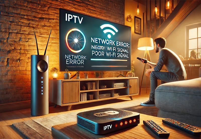 Essential Tools for Diagnosing IPTV Latency on Wi-Fi