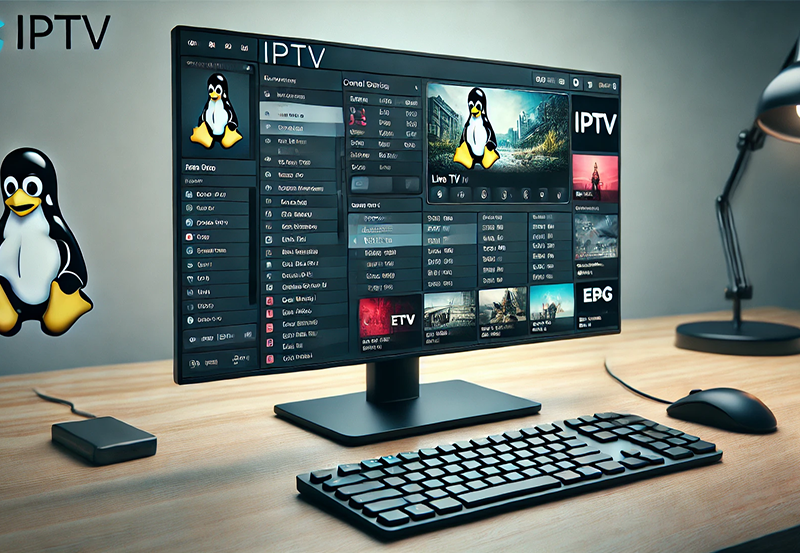 A Guide to Choosing the Right IPTV Service for Linux Users