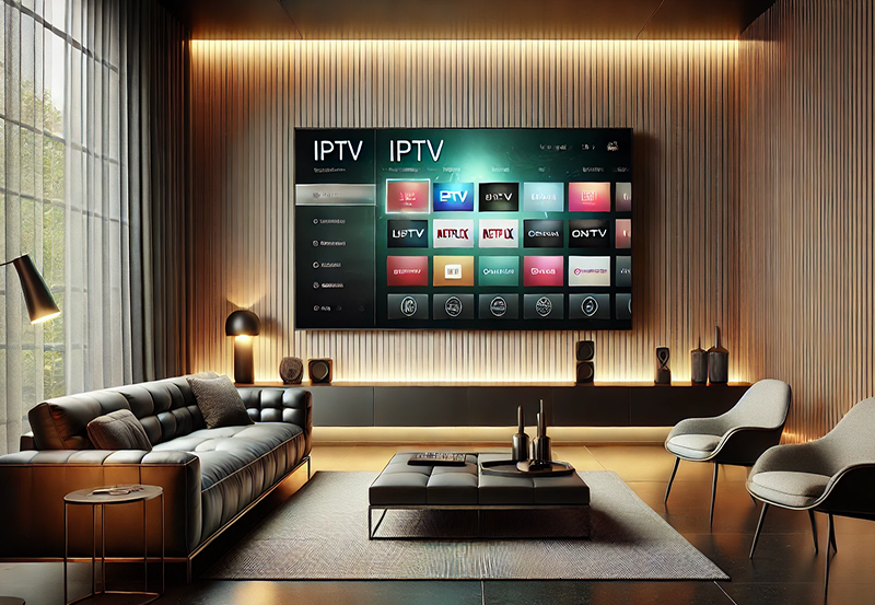 iPlay TV App vs Competitors: Which Stands Out?