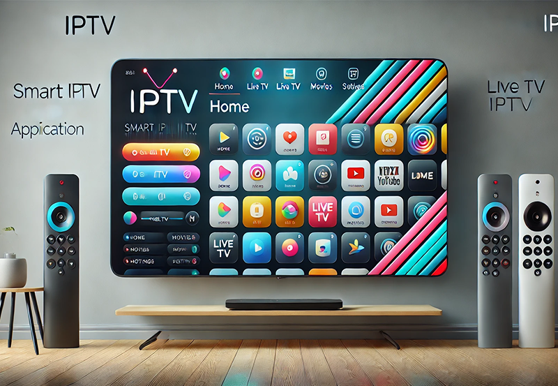 Benefits of Using the SIPTV App for Your Entertainment Needs