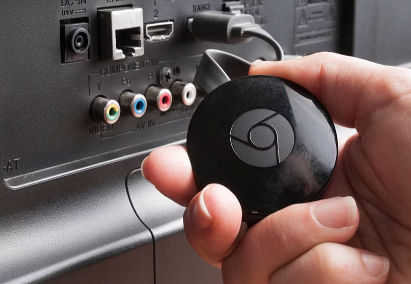 Troubleshooting Common Google Chromecast Issues