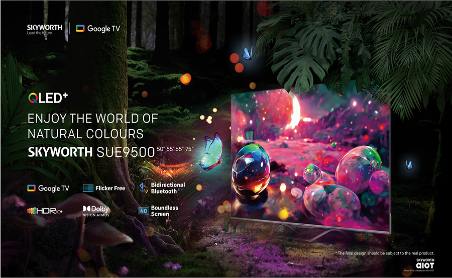 A Comprehensive Review of Skyworth's Latest Smart TV Models