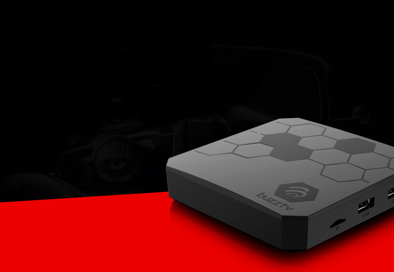 - The Ultimate Buzz TV Buying Guide: What You Need to Know